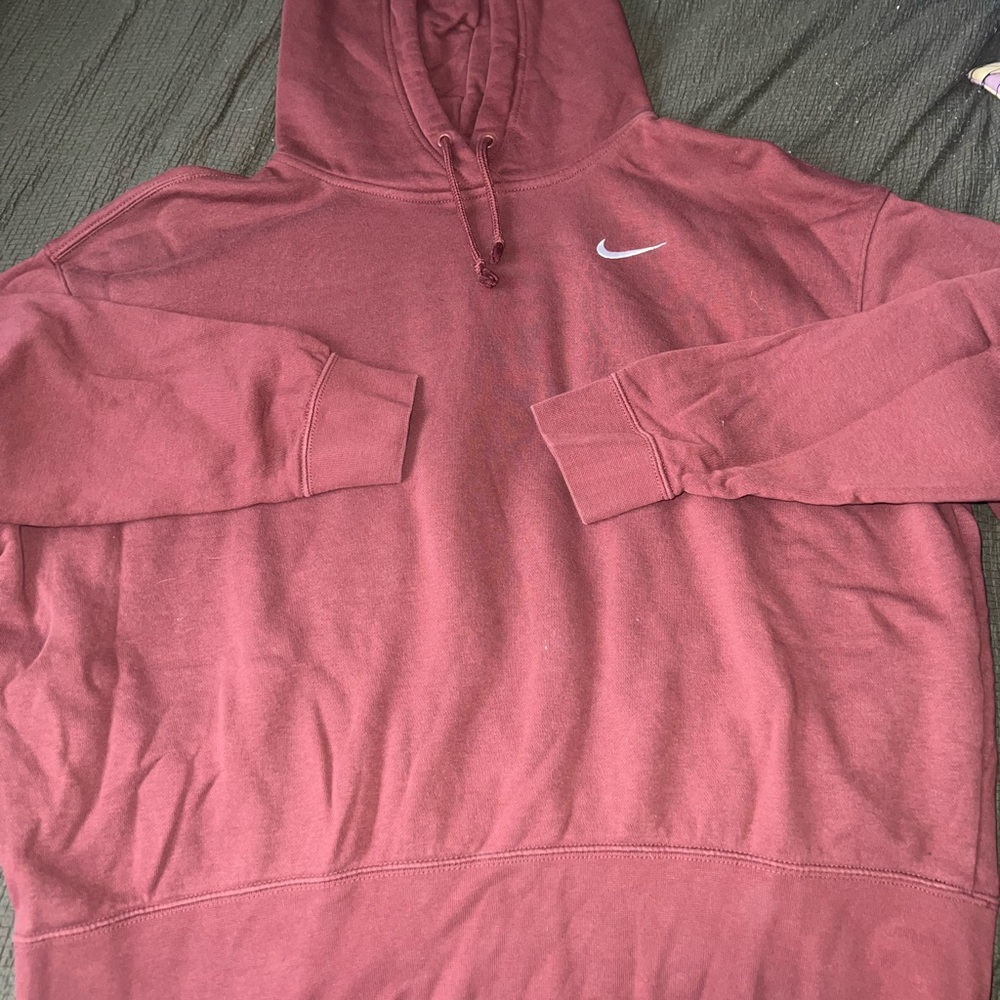 Women’s Nike Hoodie